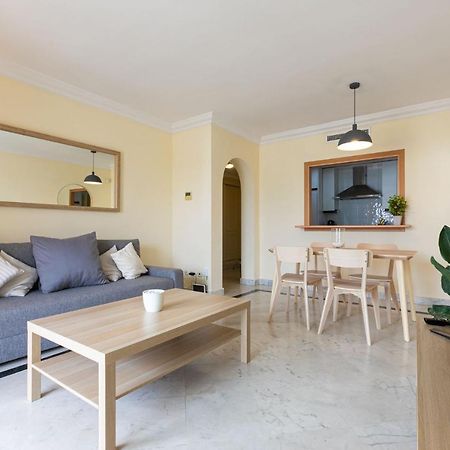 Апартаменты Puerto Banus, Marina Banus, 2Br, 2Bth, Pool, Parking, Marbella, 2H Экстерьер фото