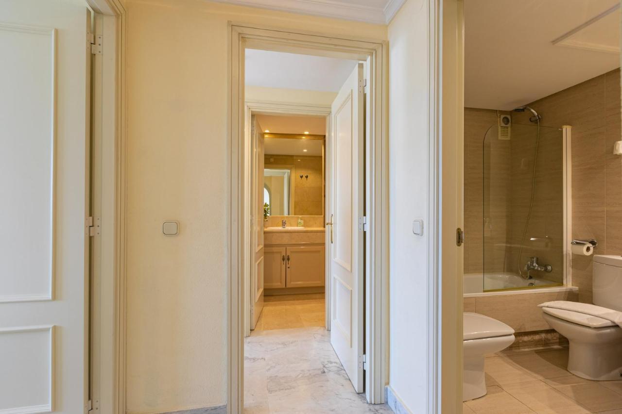 Апартаменты Puerto Banus, Marina Banus, 2Br, 2Bth, Pool, Parking, Marbella, 2H Экстерьер фото