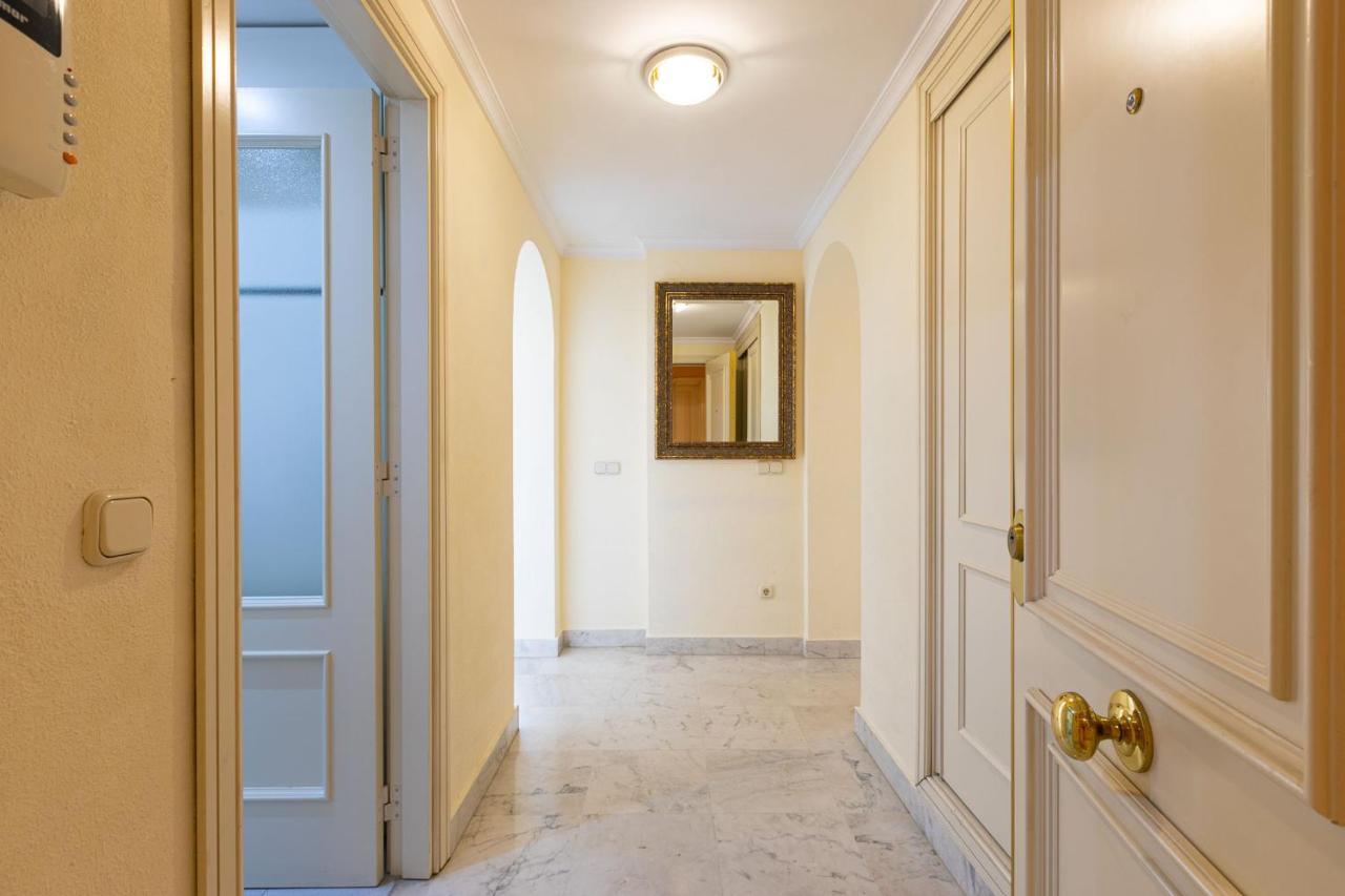 Апартаменты Puerto Banus, Marina Banus, 2Br, 2Bth, Pool, Parking, Marbella, 2H Экстерьер фото
