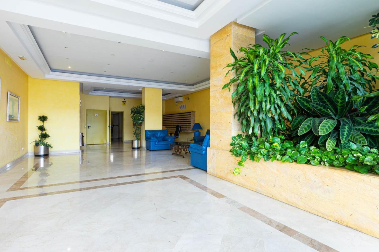Апартаменты Puerto Banus, Marina Banus, 2Br, 2Bth, Pool, Parking, Marbella, 2H Экстерьер фото