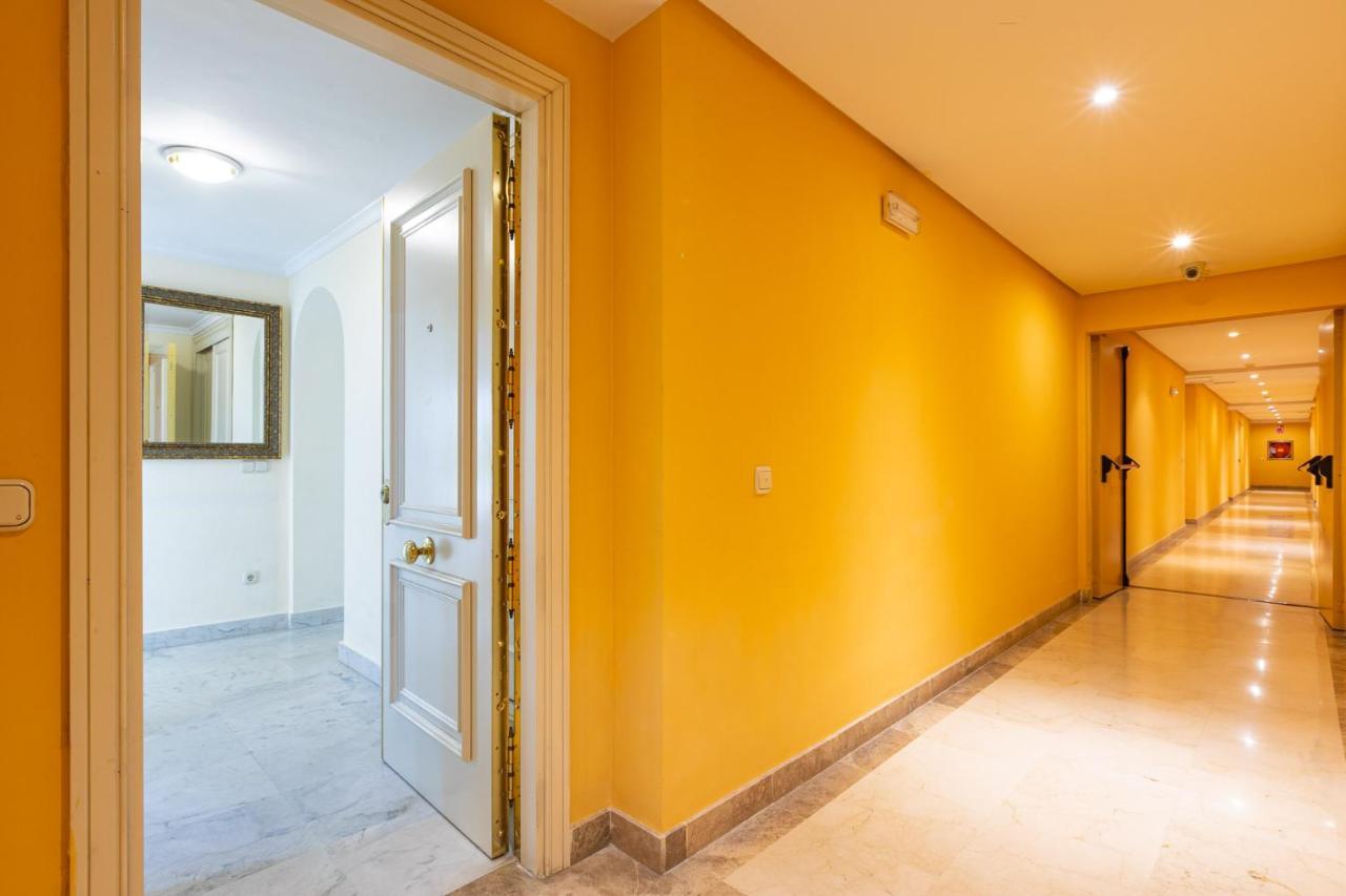 Апартаменты Puerto Banus, Marina Banus, 2Br, 2Bth, Pool, Parking, Marbella, 2H Экстерьер фото