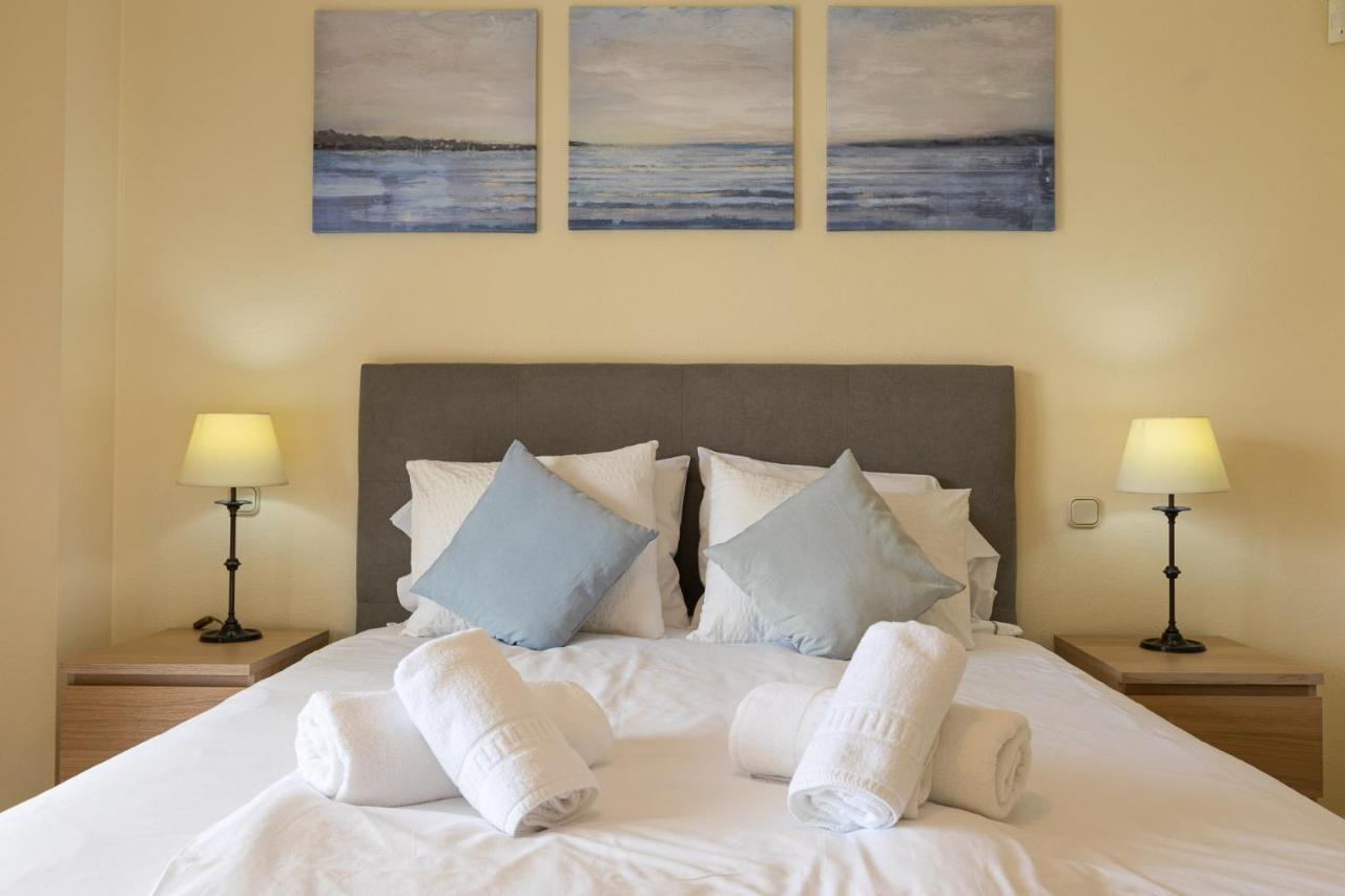 Апартаменты Puerto Banus, Marina Banus, 2Br, 2Bth, Pool, Parking, Marbella, 2H Экстерьер фото