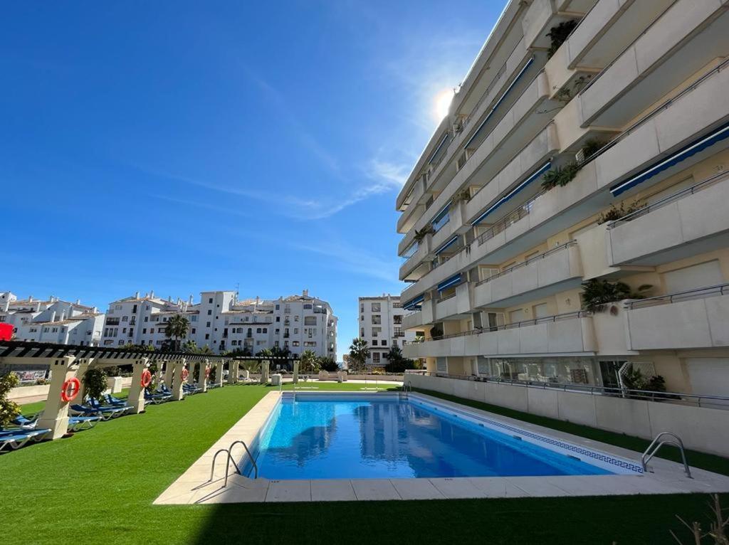 Апартаменты Puerto Banus, Marina Banus, 2Br, 2Bth, Pool, Parking, Marbella, 2H Экстерьер фото